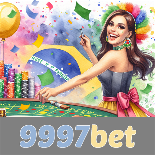 A Emoção dos Caça-Níqueis no 9997bet