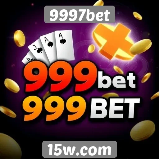 9997bet apresenta novos jogos de cassino online