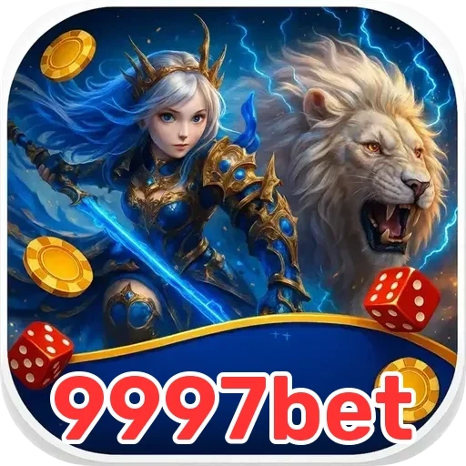 9997bet Login