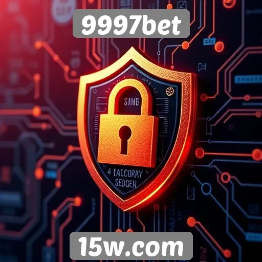 Avaliação da segurança do site 9997bet